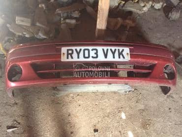 Branik za Renault Scenic od 1996. do 2003. god.