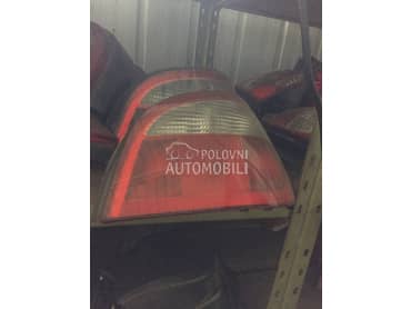 Stop lampa za Renault Megane od 1996. do 2003. god.