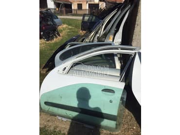 Vrata za Renault Megane od 1996. do 2003. god.