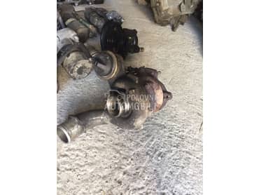 Turbina 1.9DCI za Renault Megane, Scenic od 1996. do 2003. god.