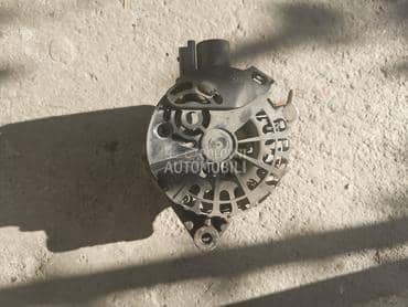 Alternator za Citroen Saxo