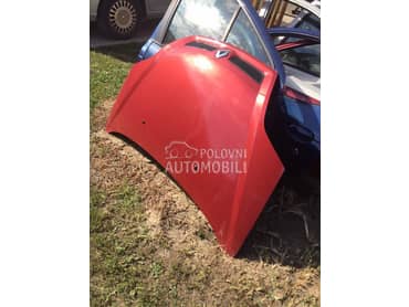 Hauba za Renault Scenic od 1996. do 2003. god.