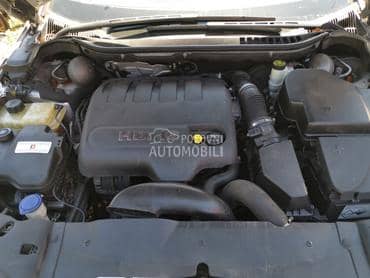 Motor 2.0 hdi 103 kw za Citroen C5