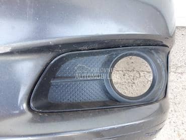 Levi Okvir Maglenke - Poklopac za Toyota Corolla Verso od 2006. do 2008. god.