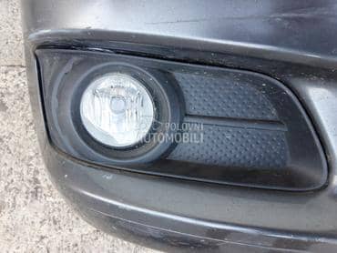 Desni Okvir Maglenke -Poklopac za Toyota Corolla Verso od 2006. do 2008. god.