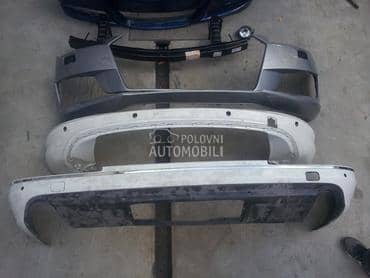 BRANIK za Audi Q7 od 2009. do 2015. god.