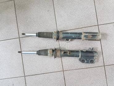 Amortizeri za Renault Espace, Grand Espace od 1998. do 2002. god.