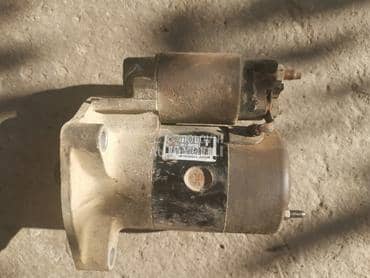 alnaser za Peugeot 106