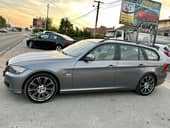 BMW 320 D XDrive AUTOM