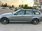 BMW 320 D XDrive AUTOM