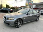 BMW 320 D XDrive AUTOM