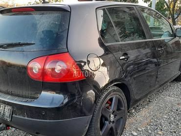 GOLF 5 1.9TDI 2.0TDI DELOVI za Volkswagen Golf 5 od 2004. do 2008. god.