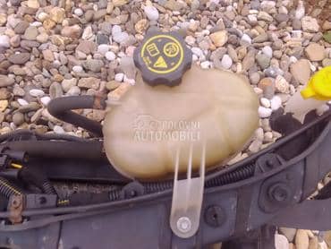 boca vode za Opel Corsa D od 2006. do 2014. god.