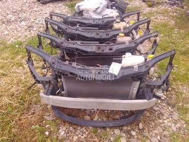 prsa za Opel Corsa D od 2006. do 2012. god.