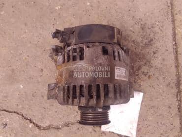 alternator 1.2xep za Opel Corsa D od 2006. do 2009. god.