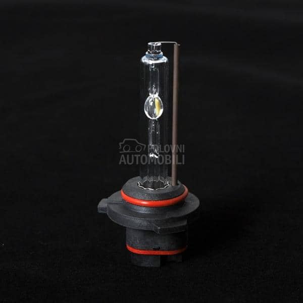 XENON SIJALICA BEAR HB3/9005