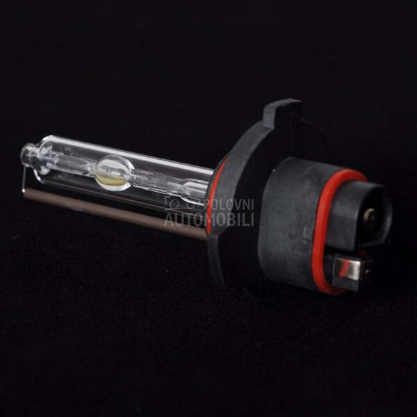 XENON SIJALICA BEAR HB3/9005