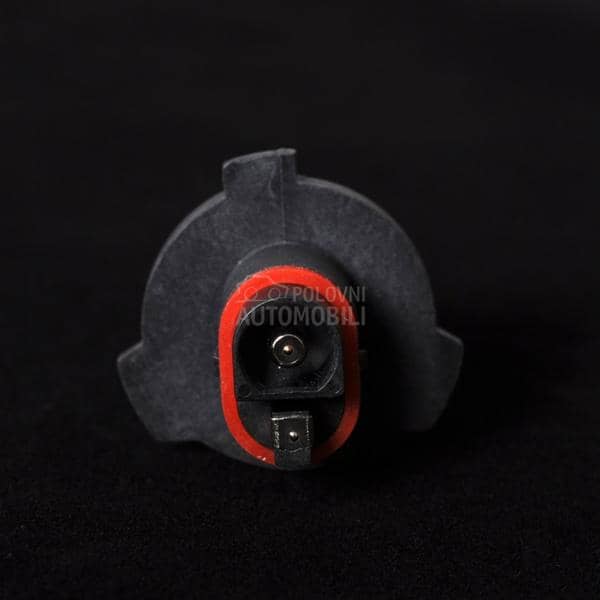 XENON SIJALICA BEAR HB4/9006