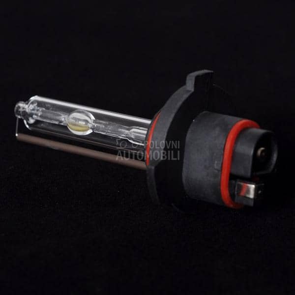 XENON SIJALICA BEAR HB4/9006