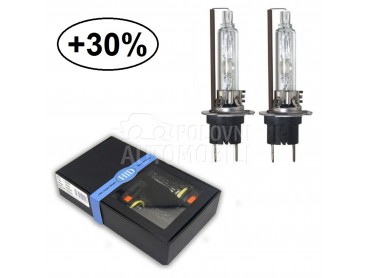 XENON SIJALICA BEAR H3  