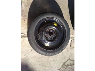 Copavac 4x108 R15 za Ford Focus