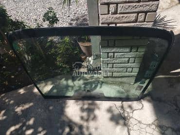 Sofersajbna za Citroen Saxo