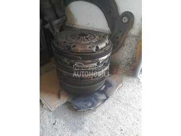 zamajac za Volkswagen Golf 4