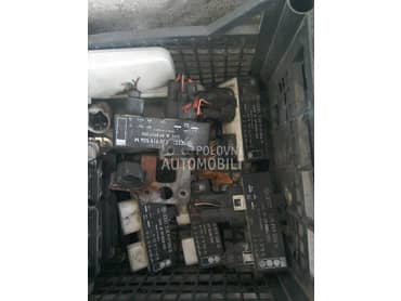 Reostat ventilatora za Volkswagen Golf 4