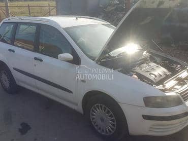 VRATA za Fiat Stilo