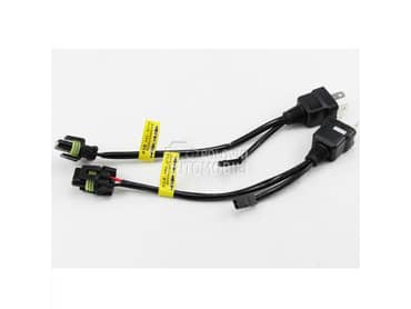 XENON KABLOVI H4/12V  