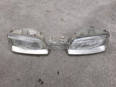 Farovi za Fiat Punto od 1995. do 1999. god.