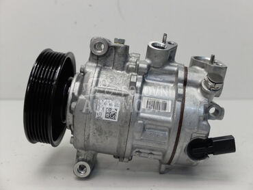 Kompresor klime za Volkswagen Golf 5