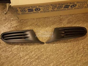 Poklopac Otvora Za Maglenke za Volkswagen Golf 6 od 2008. do 2012. god.