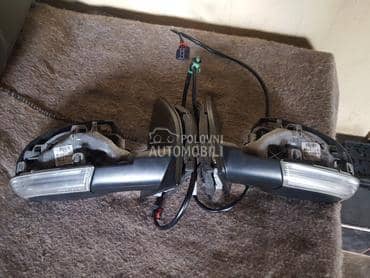 Retrovizor NOVO - ORIGINAL za Volkswagen Golf 5 od 2003. do 2008. god.