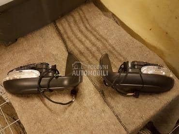 Retrovizor NOVO - ORIGINAL za Volkswagen Golf 6 od 2008. do 2012. god.