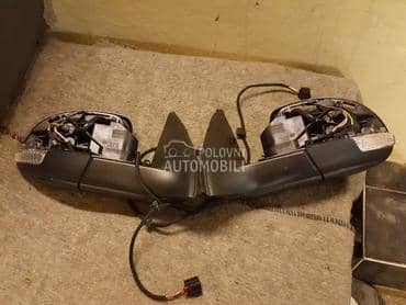 Retrovizor NOVO - ORIGINAL za Volkswagen Tiguan od 2007. do 2016. god.