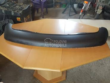 Spojler Zadnjeg Branika za Volkswagen Touran od 2003. do 2006. god.