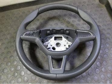 Volan za Škoda Fabia od 2007. do 2014. god.