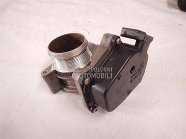 Klapna gasa za Škoda Fabia od 2006. do 2015. god.