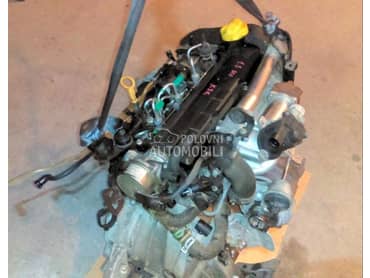 motor 1.5dci za Renault Clio, Fluence, Grand Modus ... od 2005. do 2012. god.