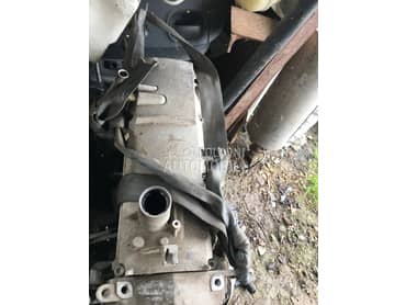 motor 1.4mpi za Dacia Logan od 2004. do 2008. god.