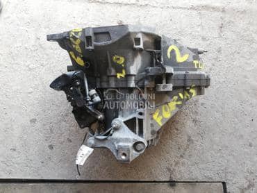 menjac 6 brzina 2.0 tdci za Ford Focus od 2005. do 2010. god.