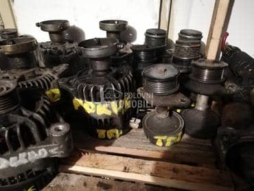 Alternator za Ford Focus od 2000. do 2010. god.