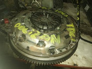 plivajuci Zamajac 2.0 tdci za Ford Mondeo od 2001. do 2007. god.