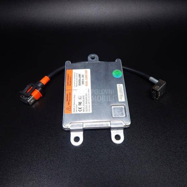XENON BALLAST D1 12/24v