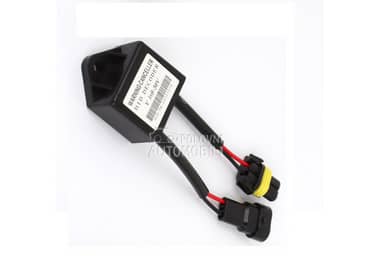 XENON PONISTIVAC 9-16V  