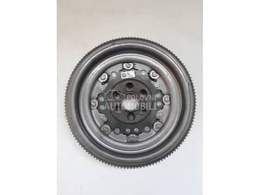 Zamajac 2.0 TDI DSG za Volkswagen Passat B7