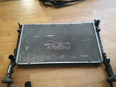 Hladnjak motora za Ford Mustang od 2015. do 2018. god.