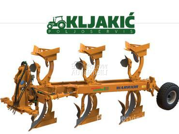 Moro Aratri WARRIOR ,STEP, RAPTOR