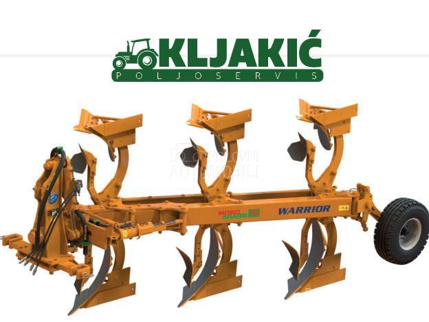 Moro Aratri WARRIOR ,STEP, RAPTOR